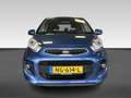 Kia Picanto 1.0 CVVT EconomyPlusLine Blauw - thumbnail 7