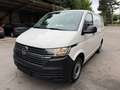 Volkswagen T6 Transporter T6.1 Transporter Kasten FWD Blanc - thumbnail 10