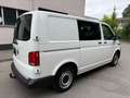 Volkswagen T6 Transporter T6.1 Transporter Kasten FWD Blanc - thumbnail 4