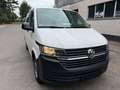 Volkswagen T6 Transporter T6.1 Transporter Kasten FWD Blanc - thumbnail 12