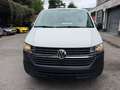 Volkswagen T6 Transporter T6.1 Transporter Kasten FWD Blanc - thumbnail 11
