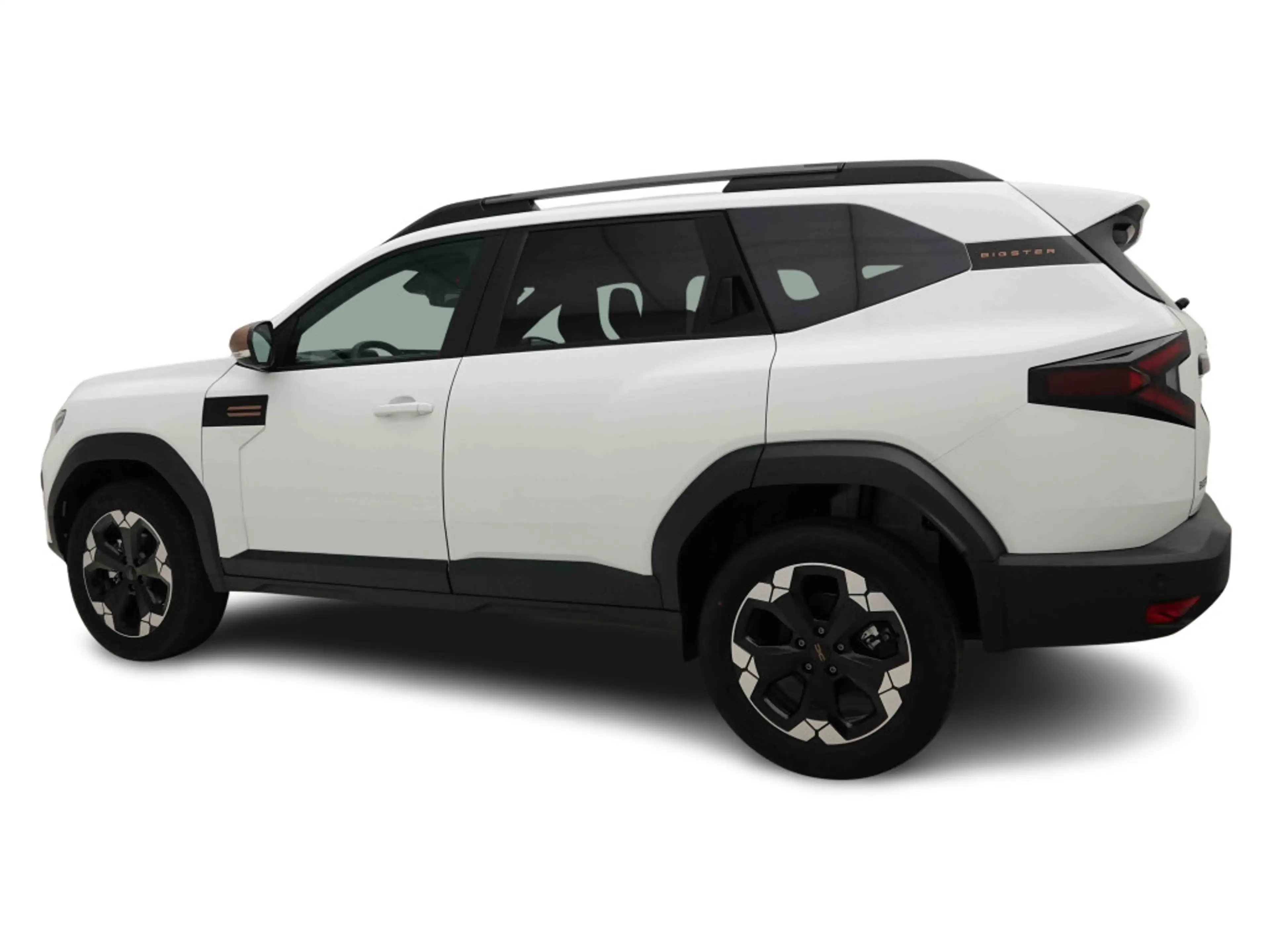 Dacia Bigster 1.2 TCe 140 MHEV Extreme | GPS | Winter Pack | Power Tailgate — photo 3