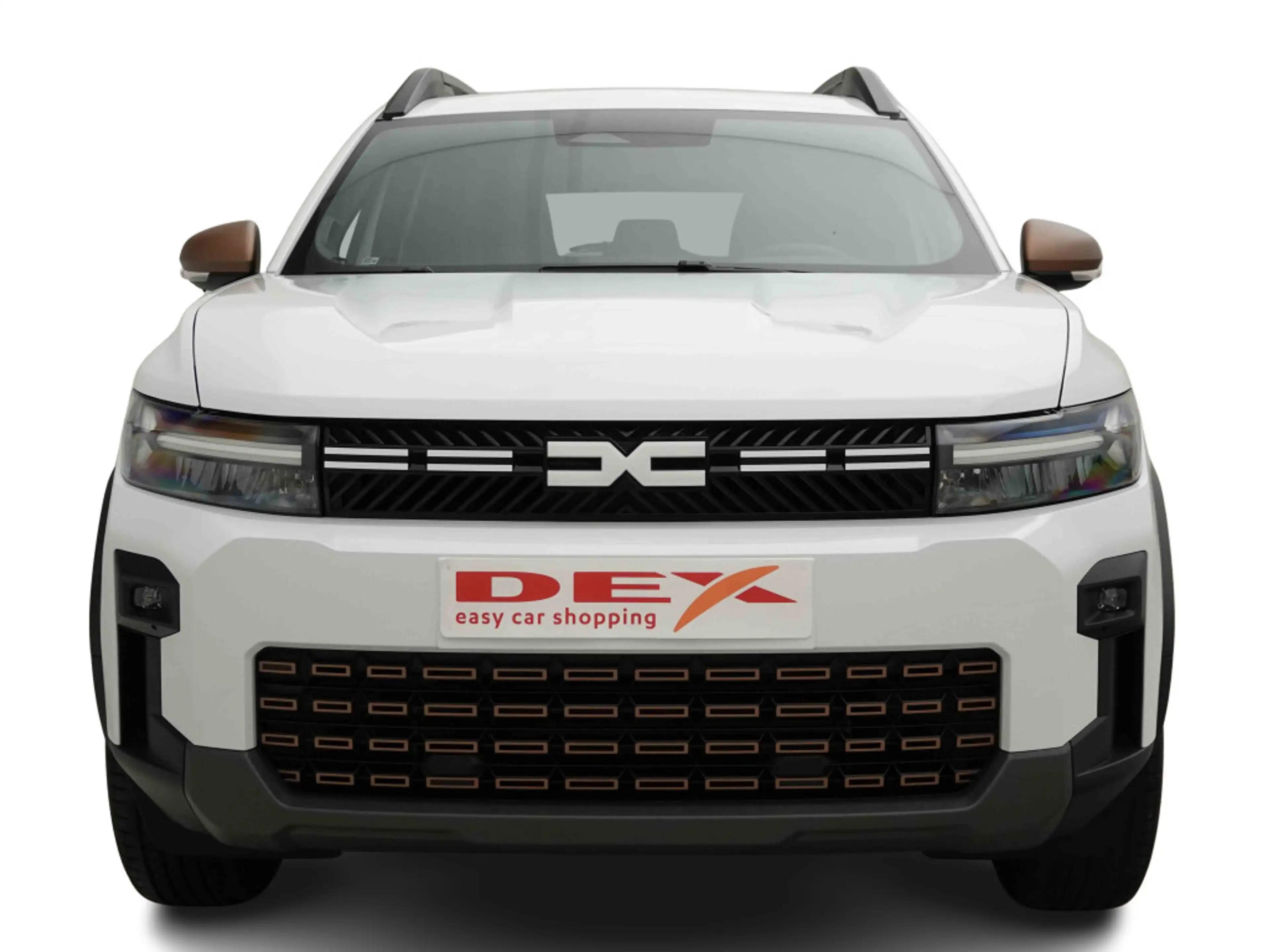 Dacia Bigster 1.2 TCe 140 MHEV Extreme | GPS | Winter Pack | Power Tailgate — photo 2
