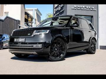 4.4 P530 FIRST EDITION SWB AWD°SHADOW°EXECUTIVE°TV