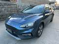 Ford Focus Active SW 1.0 ecoboost s&s 125cv Blu/Azzurro - thumbnail 4