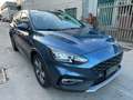 Ford Focus Active SW 1.0 ecoboost s&s 125cv Blu/Azzurro - thumbnail 3
