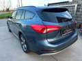 Ford Focus Active SW 1.0 ecoboost s&s 125cv Blu/Azzurro - thumbnail 6