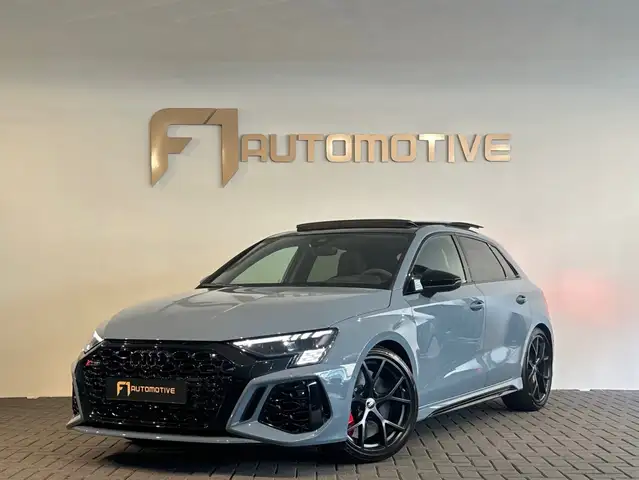 2022 Audi RS3 in Grey for sale