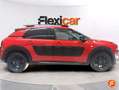 Citroen C4 Cactus 1.2 PureTech Live 82 Rojo - thumbnail 12