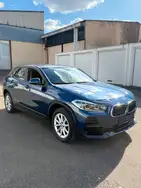 Bmw X2 xDrive18d Cam*AHK*SUV*SEHR SPARSAM