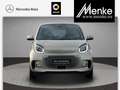 smart forTwo EQ  Ambiente,Excl.+Winter,DAB,22kW Lader Beige - thumbnail 2
