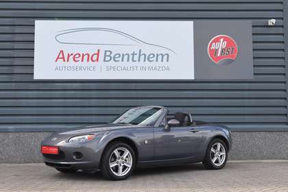Mazda MX-5 1.8 Touring