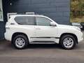 Toyota Land Cruiser Landcruiser 300 3,0 D-4D 175 President Aut. Weiß - thumbnail 5