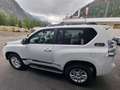 Toyota Land Cruiser Landcruiser 300 3,0 D-4D 175 President Aut. Weiß - thumbnail 11