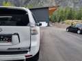 Toyota Land Cruiser Landcruiser 300 3,0 D-4D 175 President Aut. Weiß - thumbnail 7