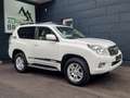 Toyota Land Cruiser Landcruiser 300 3,0 D-4D 175 President Aut. Weiß - thumbnail 1