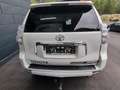 Toyota Land Cruiser Landcruiser 300 3,0 D-4D 175 President Aut. Weiß - thumbnail 8