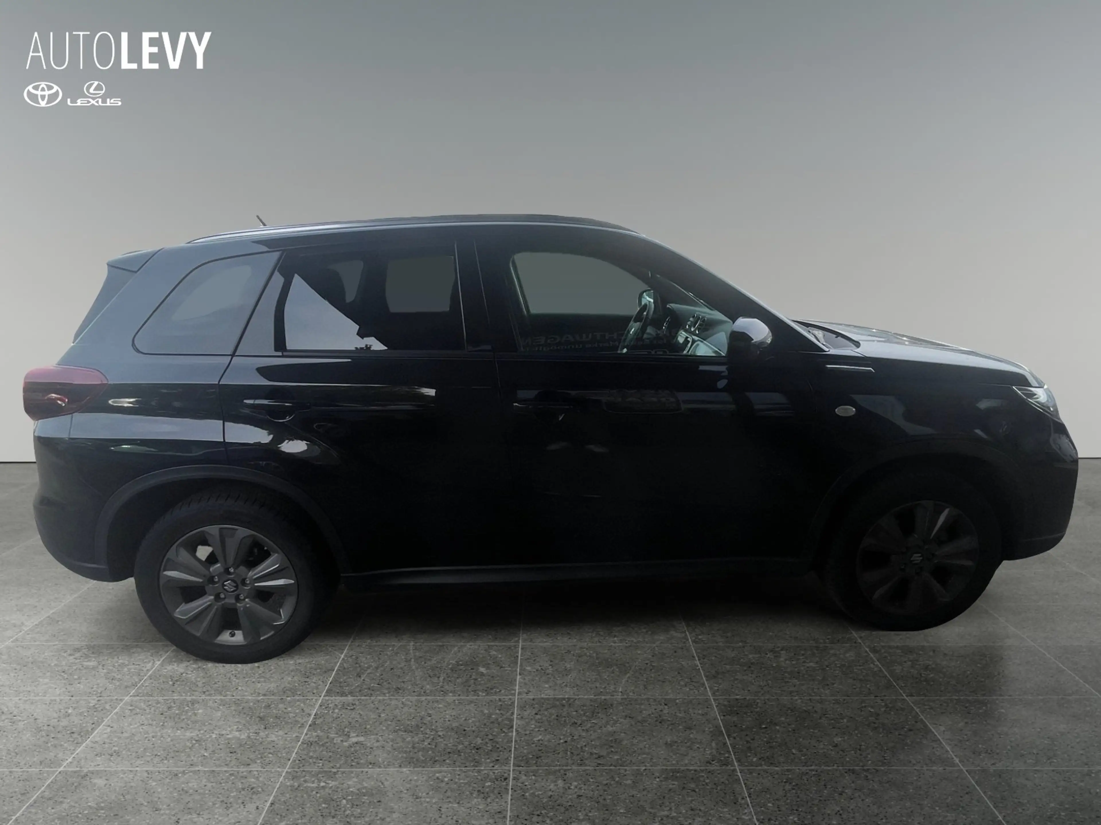 Suzuki Vitara 1.4 4x2 Comfort+ AUT*Kamera*ACC*Navi*SHZ — photo 7