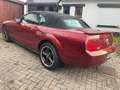 Ford Mustang 4.0 CC EURO 4 120000miles Rouge - thumbnail 14