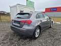 Mercedes-Benz A 180 d Aut. Grau - thumbnail 2