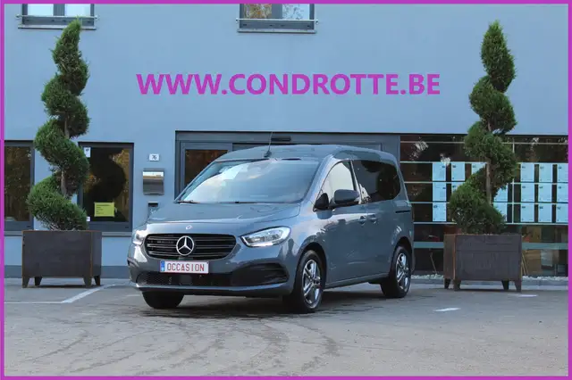 Mercedes-Benz Citan TOURER PRO 5 PLACES 1.3 ESSENCE 102 CV