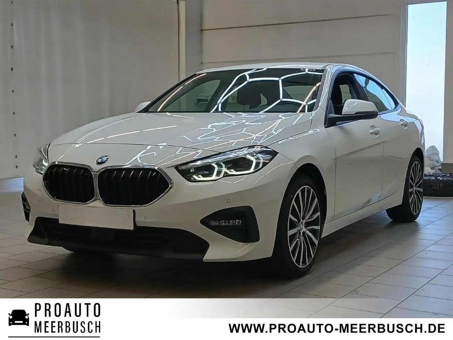 bmw seria 2