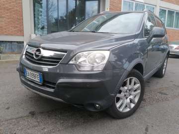 Antara 2.4 16v Edition Plus 2wd