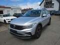 Volkswagen Tiguan Life 2.0TDI DSG 4Mo Facelift*LED*Navi*ACC Silber - thumbnail 1