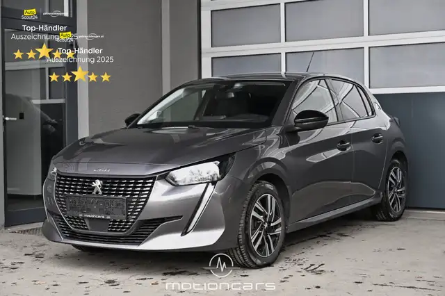 Peugeot 208 1.2 PureTech 100 Allure Pickerl NEU