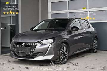 1.2 PureTech 100 Allure Pickerl NEU