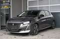 Peugeot 208 1.2 PureTech 100 Allure Pickerl NEU Grau - thumbnail 1