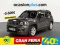 Jeep Renegade 1.0 Limited 4x2 Gris - thumbnail 1