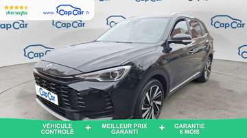 1.5 Hybrid+ 197 BVA7 Luxury - Automatique
