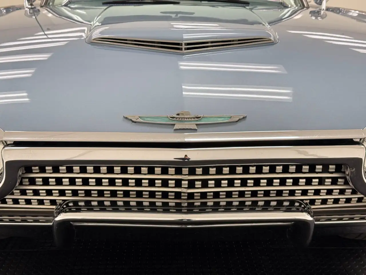 Ford Thunderbird Convertible, foto 12