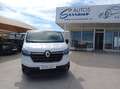 Renault Trafic FURGON L1H1 BLUE DCI 81KW 110CV GENERATION Blanco - thumbnail 8