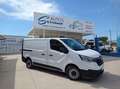 Renault Trafic FURGON L1H1 BLUE DCI 81KW 110CV GENERATION Blanco - thumbnail 1