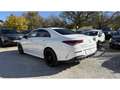 Mercedes-Benz CLA 200 CLA 200 163cv AMG Line 7G-DCT Blanc - thumbnail 5