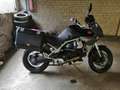 Moto Guzzi Stelvio 1200 NTX Schwarz - thumbnail 6