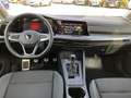 Volkswagen Golf VIII Active 1.5 TSI ACTIVE ACC+SHZ+LED+DAB+NAVI Grau - thumbnail 14