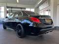 Mercedes-Benz C 200 Premium Plus Pack AMG Facelift | Cruise control | Schwarz - thumbnail 36