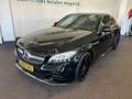 Mercedes-Benz C 200 Premium Plus Pack AMG Facelift | Cruise control | Schwarz - thumbnail 5