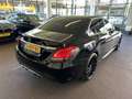 Mercedes-Benz C 200 Premium Plus Pack AMG Facelift | Cruise control | Schwarz - thumbnail 8