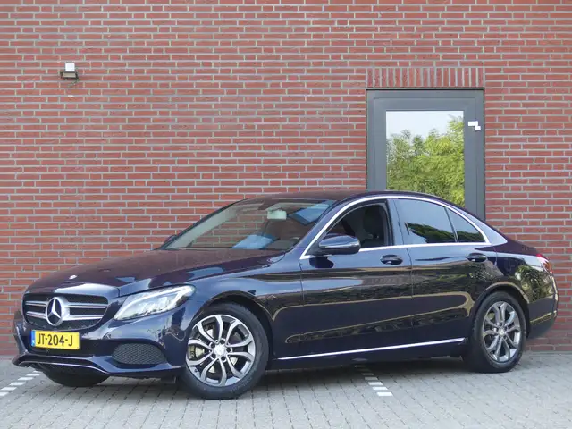Mercedes-Benz C 160 Trekhaak/LED/PDC/Sportstoelen