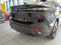 Peugeot 408 PureTech 130 EAT8 Allure Pack 360° Kamera Schwarz - thumbnail 6