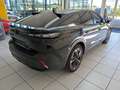 Peugeot 408 PureTech 130 EAT8 Allure Pack 360° Kamera Schwarz - thumbnail 9