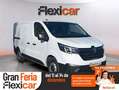 Renault Trafic Furgón L1H1 BluedCi 96kW Blanco - thumbnail 1