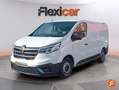 Renault Trafic Furgón L1H1 BluedCi 96kW Blanco - thumbnail 3