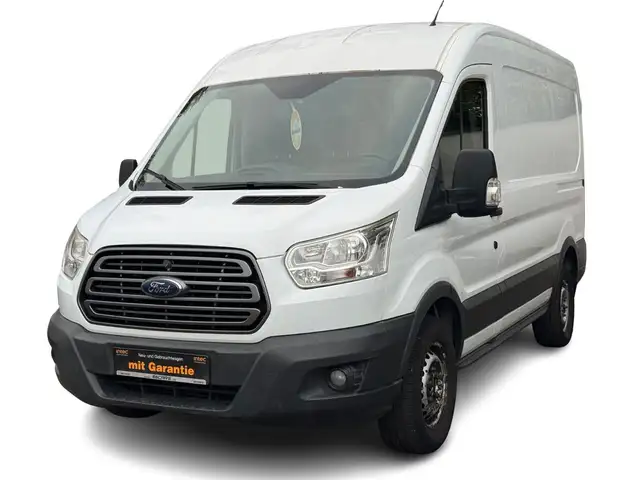 Ford Transit Kasten 350 L2 Trend*AHK*KLIMA*TEMPOMAT*