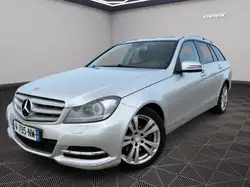 Mercedes-Benz Classe C C 300 T CDI BlueEfficiency 4Matic (204.292)