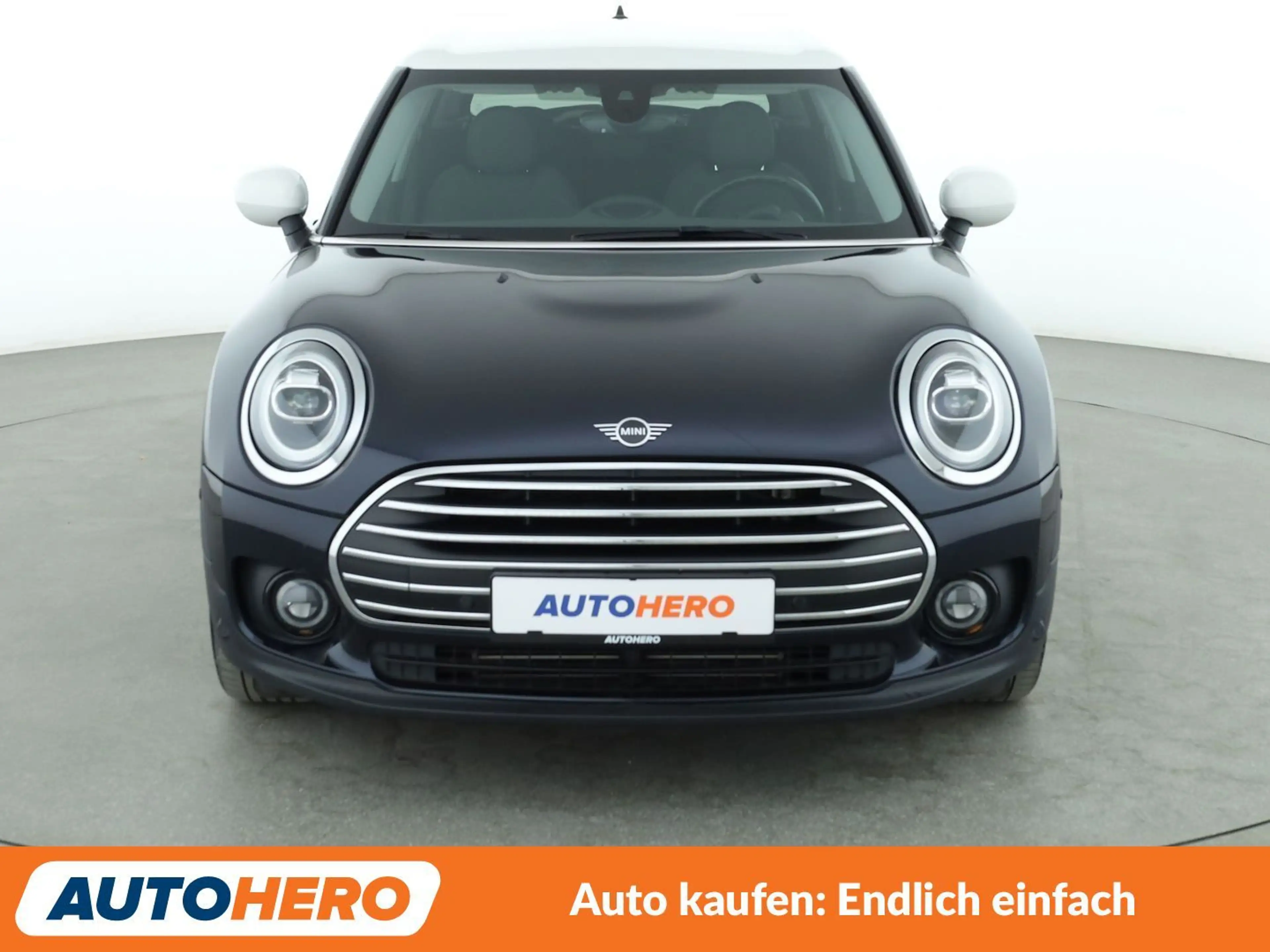 MINI Cooper Clubman Cooper Aut.*NAVI*LED*TEMPO*PDC*SHZ* — photo 9
